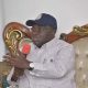 Abia Guber: Ikpeazu Challenges Returning Officer Oti Over Victory Dance, Gifts Received After Poll