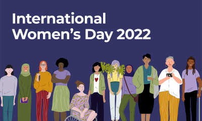 International Women's Day