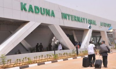 Kaduna International Airport