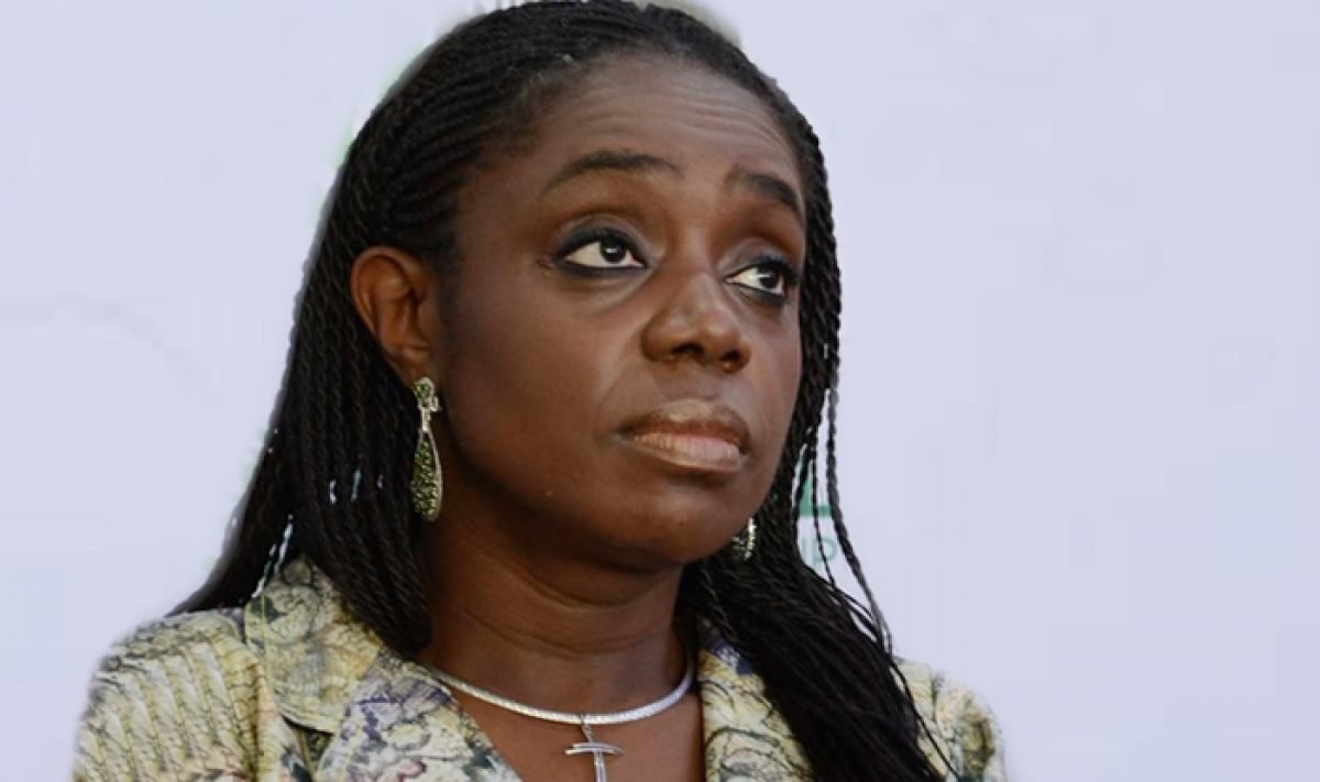 Adeosun NYSC Certificate saga