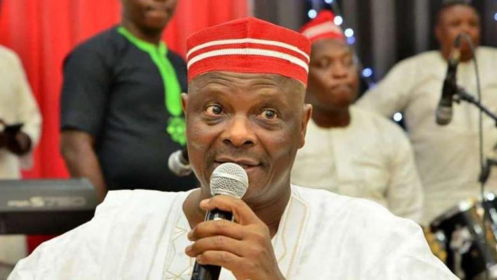 Kwankwaso NNPP BoT