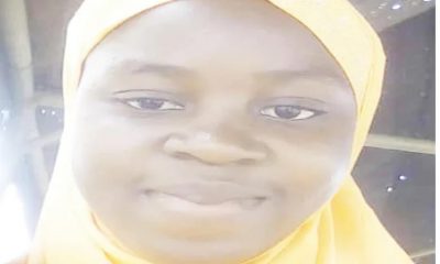 Father In Tears As Daughter Goes Missing In Kwara