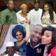 Mercy Aigbe Funso Gentry