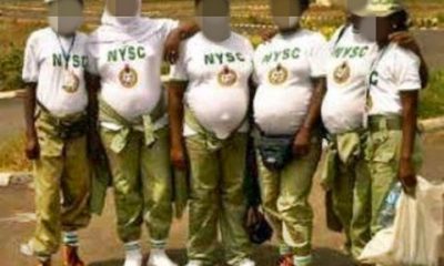 married NYSC