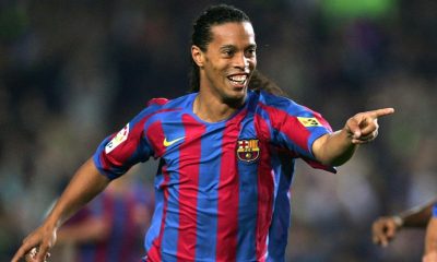 Ronaldinho