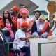 Soludo sworn-in Anambra governor