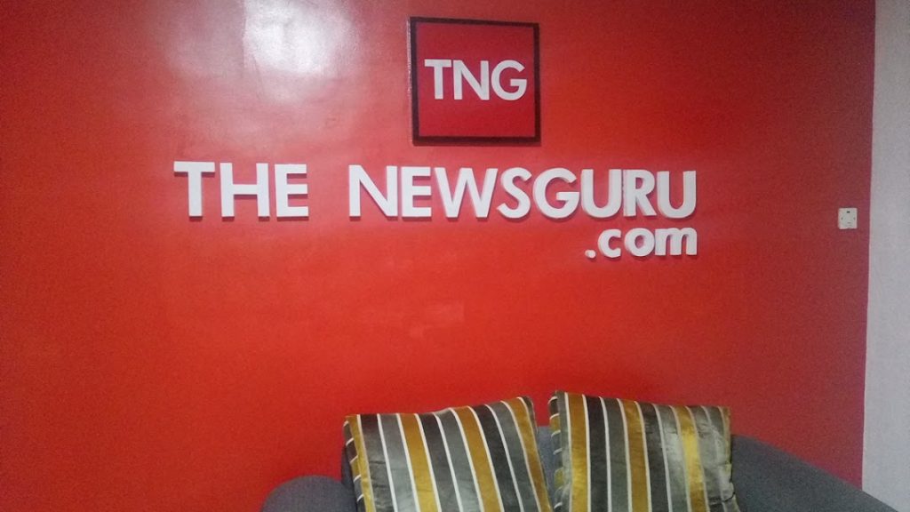 TheNewsGuru Board