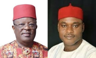 Umahi Appeal Court sack