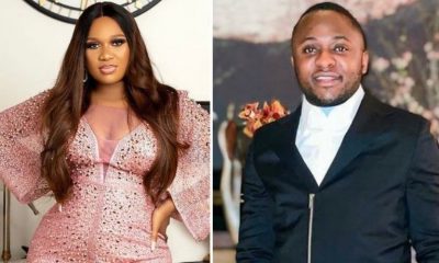 Leaked WhatsApp Chat: My Daughter Reason I’ve Not Posted Stuff I Have In My Draft – Ubi Franklin