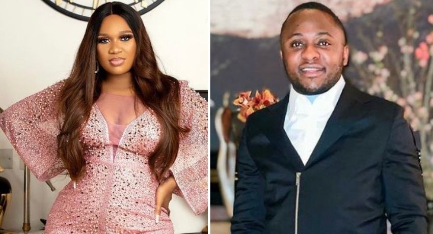 Leaked WhatsApp Chat: My Daughter Reason I’ve Not Posted Stuff I Have In My Draft – Ubi Franklin