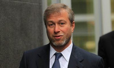 Abramovich