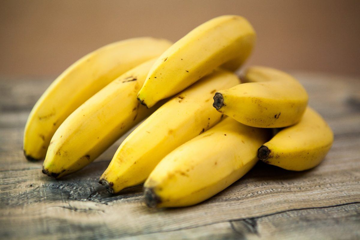 side effects banana