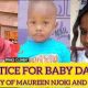 Kenyan couple kill friend's three-year-old child, dump body in mortuary