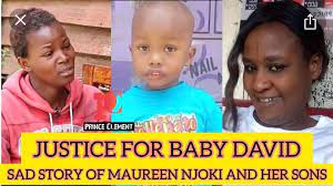 Kenyan couple kill friend's three-year-old child, dump body in mortuary