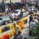 Petrol Scarcity in Abuja, other states
