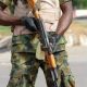 How vigilante group killed soldier on return from training in Rivers