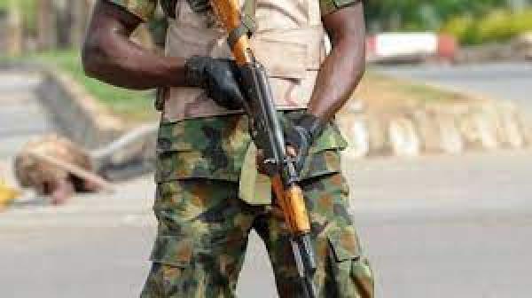 How vigilante group killed soldier on return from training in Rivers