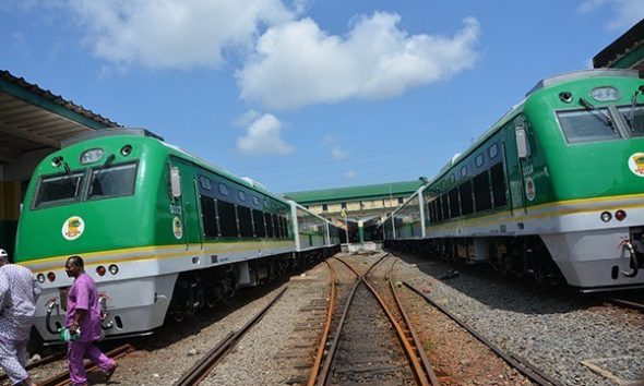 attack Abuja Kaduna train