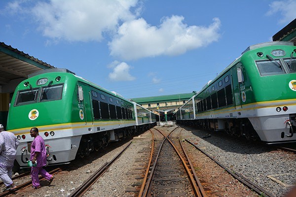 attack Abuja Kaduna train