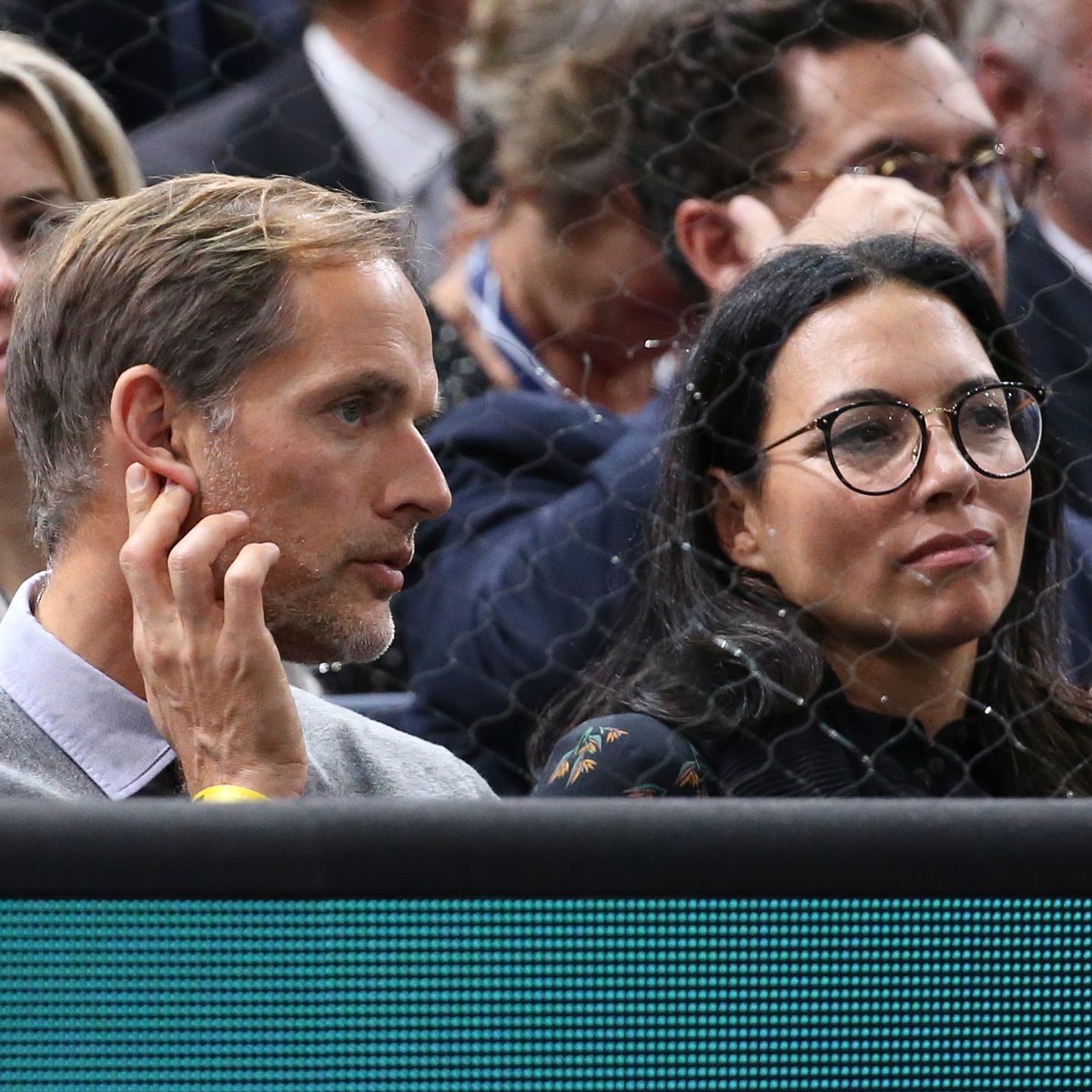 Tuchel divorce