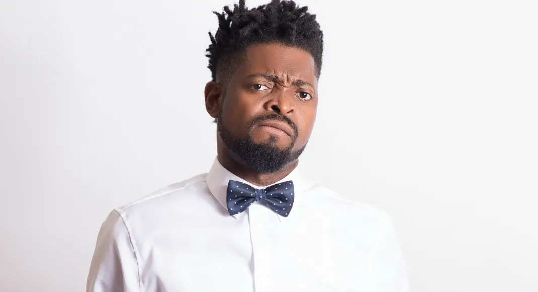 Basketmouth