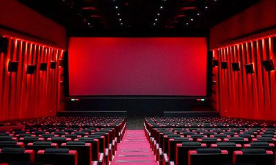 Nigerians Spent N346.6m In Cinemas In March 