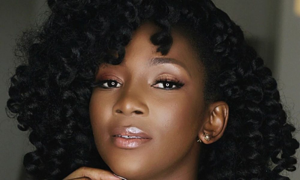 Genevieve Nnaji man