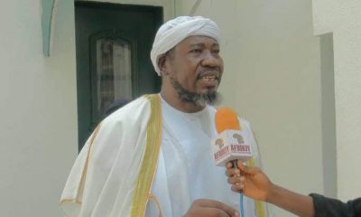 I’m Ready To Go To Hell If... – Sacked Abuja Imam vows