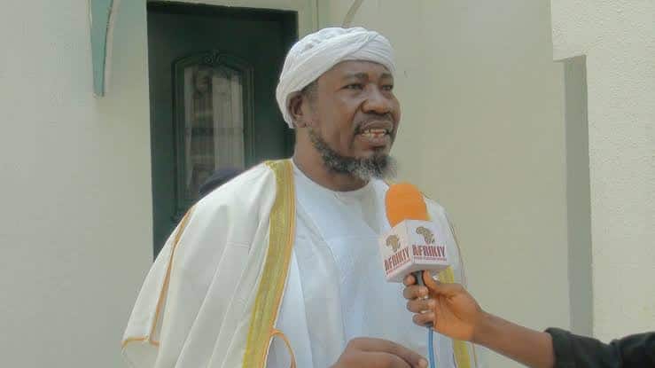 I’m Ready To Go To Hell If... – Sacked Abuja Imam vows