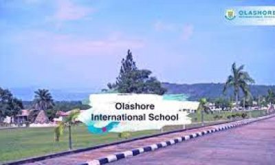 Sexual assault Olashore