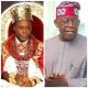 Olu of Warri Tinubu