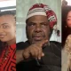 Pete Edochie polygamy