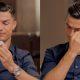 Ronaldo Mourn son