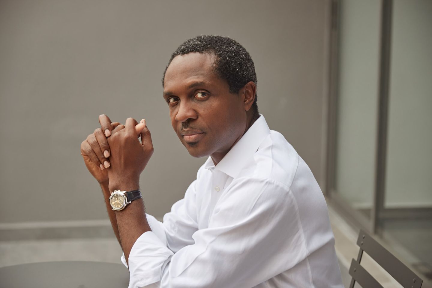 Rivers Guber: How PDP Thugs Attacked Me, My Team At INEC Office — APC’s Tonye Cole