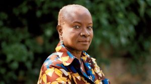 Angelique Kidjo Headies