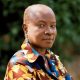 Angelique Kidjo Headies