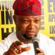 Lagos Guber: PDP's Jandor Drags Sanwo-Olu, Rhodes-Vivour To Tribunal, Seeks Their Disqualification