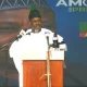 Amosun President