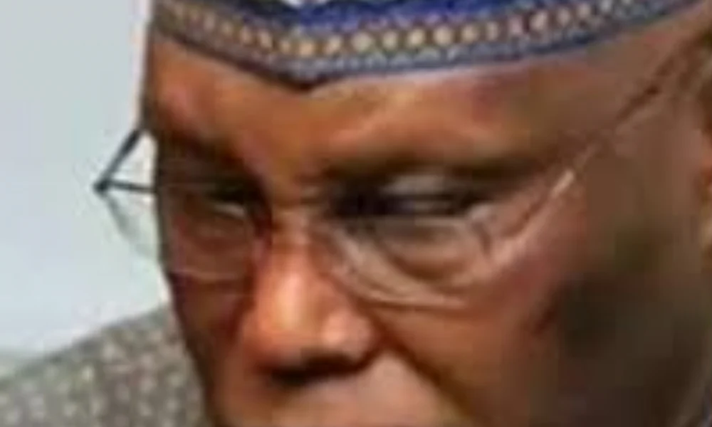 Bala Mohammed Atiku zoning