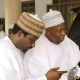 Ganduje Barau