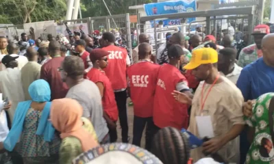 EFCC vote-buying Lagos arrest