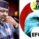 Okorocha EFCC arrested