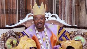 Why I crowned my Kano queen - Oluwo