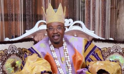 Why I crowned my Kano queen - Oluwo