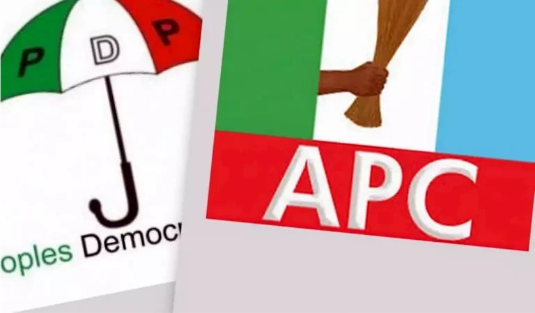 PDP APC Delta ballot boxes