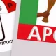 PDP APC Delta ballot boxes