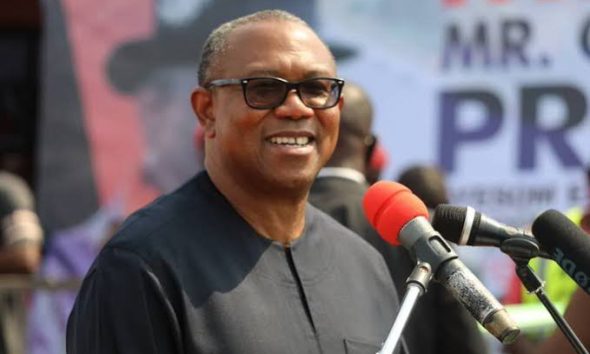 Twitter Verification Badge: US-Based Nigerian Offers To Pay Peter Obi's Monthly Subscription