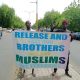 Sokoto protest