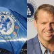 Chelsea Owner Todd Boehly