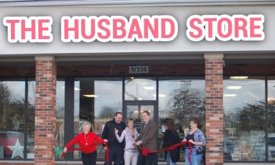 Husband store